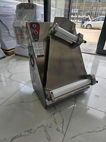 Xəmiraçan Stolüstü xemir yayan Çağdaş Sm-40 model Türkiyə istehsalı