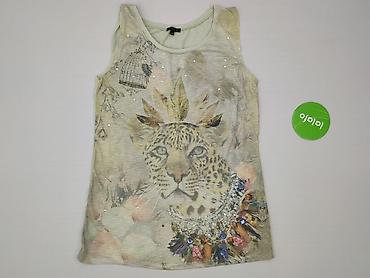 kuling kurtka: River Island, Bluzka damska, rozmiar L — 2