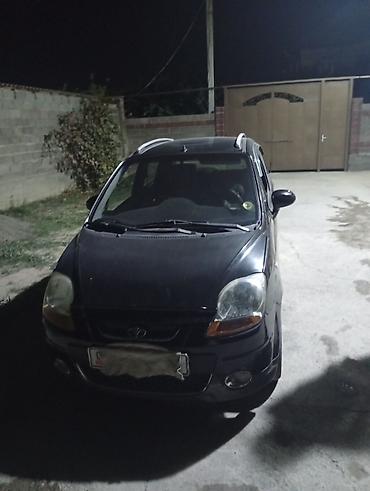 matiz: Chery Sweet (QQ): 2008 г., 0.8 л, Автомат, Бензин, Хэтчбэк — 1