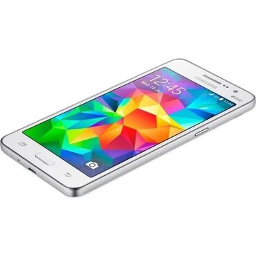чехлы на редми 13: Samsung Galaxy J5, түсү - Ак, 1 SIM, 2 SIM