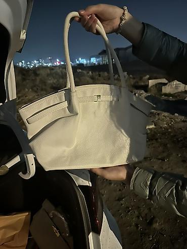 Классические сумки: Классическая сумка, Coach, Материал: Искусственная кожа, Застежка на молнии, Женские, Новый — 2