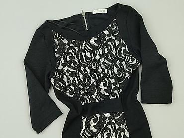 elegancki: Zara, Sukienka damska, rozmiar S — 1