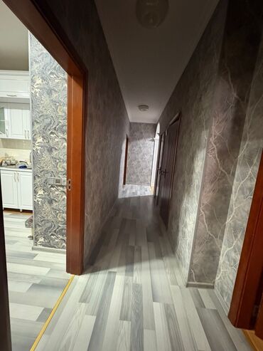 Yeni tikili: 3 otaqlı, Yeni tikili, 106 kv. m — 10