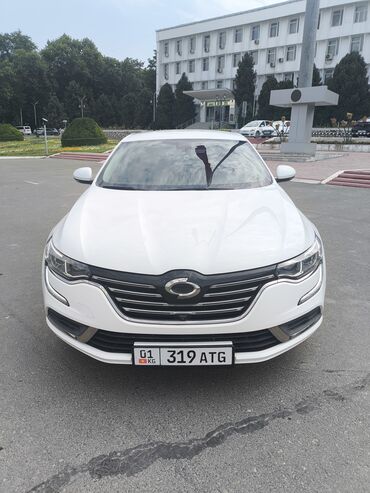 контиционер для трактор: Renault : 2019 г., 2 л, Вариатор, Газ, Седан