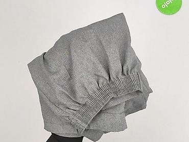 slippers: Spodnie materiałowe damskie, rozmiar S — 5