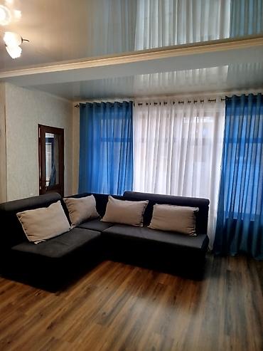 Продажа квартир: 1 комната, 44 м², 1 этаж — 7