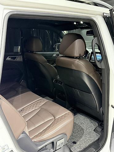рекстон спорт цена бишкек: Ssangyong Rexton: 2020 г., 2.2 л, Автомат, Дизель, Внедорожник — 9