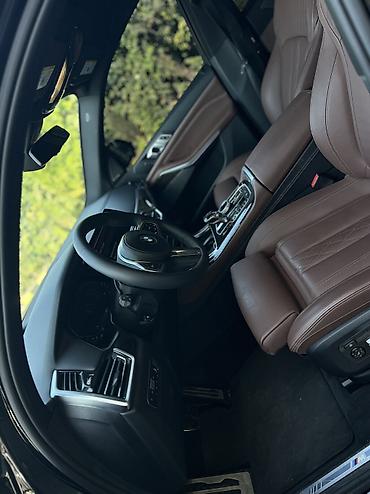 сколько стоит автоподъёмник: BMW X5 M: 2019 г., 3 л, Автомат, Бензин, Кроссовер — 6