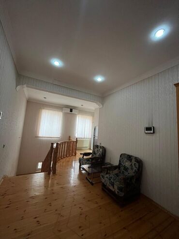 Uzunmüddətli kirayə evlər: 222 kv. m, 3 otaqlı — 9