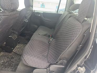 самосвал фав: Opel Zafira: 2000 г., 1.8 л, Автомат, Бензин, Минивэн — 2