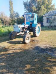 Traktor qoşqularının ehtiyyat hissələri: Satılır: Ot biçmə və yığım avadanlıqları komplekti - Metkarsan 165