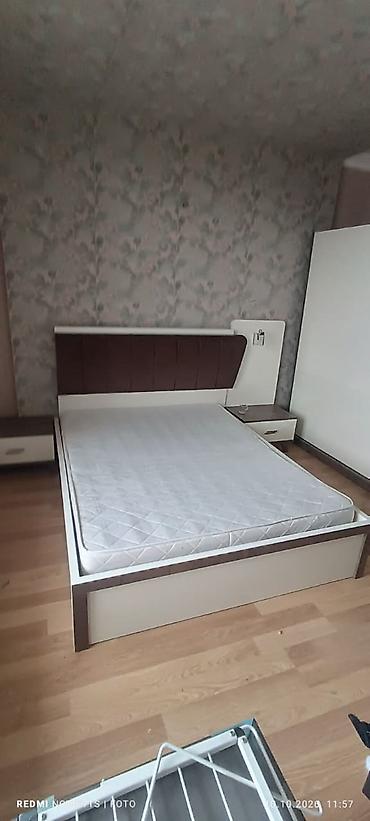 AYNUR 2 💃 Taxt dəsti: - Taxt + 2 tumbə bir yerdə - Matrası var - lalafo.az -da AYNUR 2 💃 Taxt dəsti: - Taxt + 2 tumbə bir yerdə - Matrası var -