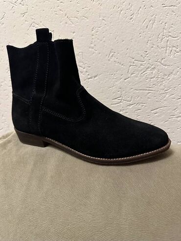 Čizme: Čizme, H&M, 38.5 — 5