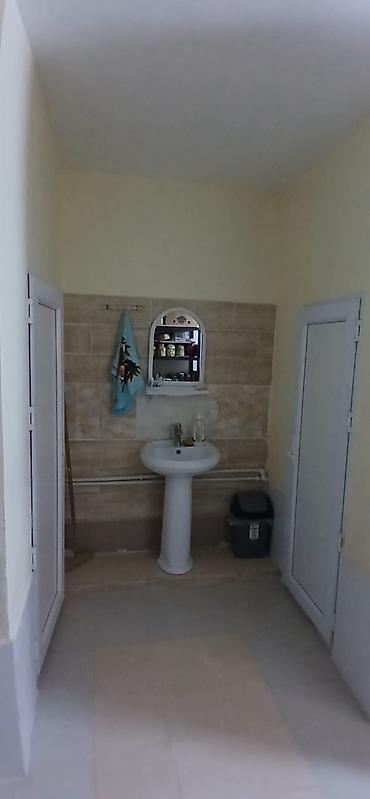 ev ucuz: Sabunçu qəs. 6 otaqlı, 2 kv. m, Kredit yoxdur, Orta təmir — 10