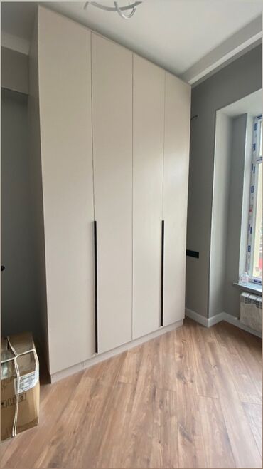 Мебель на заказ: Мебель на заказ, Спальня, Шкаф — 6