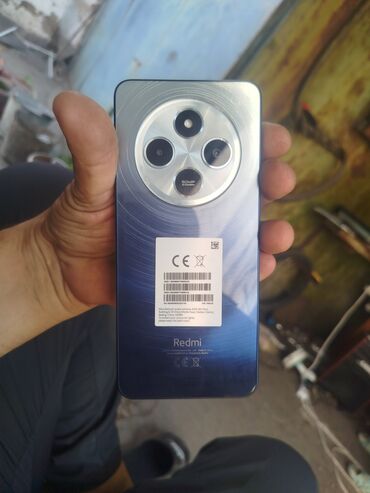vstarcam nvr 4 регистратор: Redmi, Redmi 14C, 256 ГБ, цвет - Синий