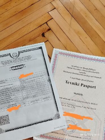 Köhnə tikili: Bakı, 2 otaqlı, Köhnə tikili, m. Gənclik, 35 kv. m — 14