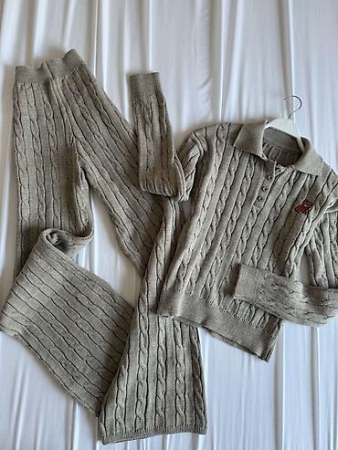 Kompleti: ✨- NOVO -✨ • Trikotazni komplet || • Univerzalne velicine • Duzina — 12