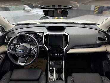 Subaru: Subaru Ascent: 2019 г., Кроссовер at lalafo.kg — 6 Subaru: Subaru Ascent: 2019 г., Кроссовер — 6