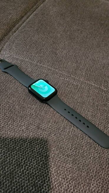 Smart saatlar: Yeni, Smart saat, Apple — 5