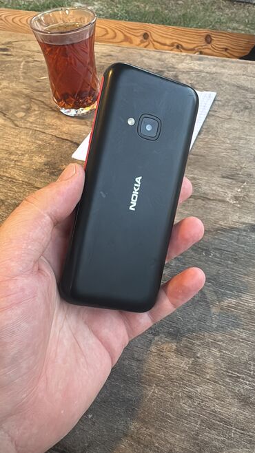 mikrofon satışı: Nokia 5310