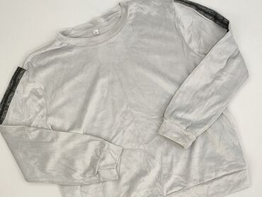c a bluza z kapturem: Women`s sweatshirt, size S (EU 36)