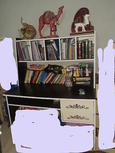 masa ofis: Düz masa, Stulsuz, Polkalı, Siyirməli, DSP — 2