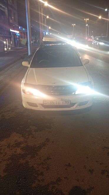 Honda: Honda Torneo: 2000 г., Автомат, Бензин, Седан