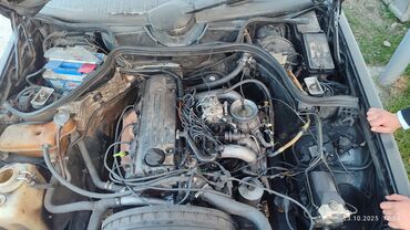 двигатель мерседес 124 3 0 дизель: Бензиновый мотор Mercedes-Benz 1991 г., 2.3 л, Б/у, Оригинал, Германия