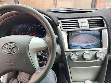 продам кару: Toyota Camry: 2011 г., Бензин, Седан — 9