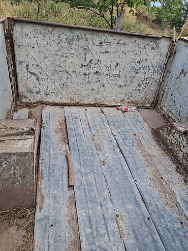 masin ucun qosqu: UAZ-ın öz zavod lapeti (qoşqusu) təcili olaraq satılır. Normal — 7