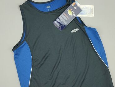 Undershirts: Tank top for men, S (EU 36), condition - Perfect