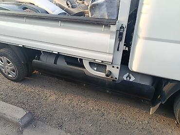 Kia: Kia BONGO: 2021 г., Ручные, Газ — 4