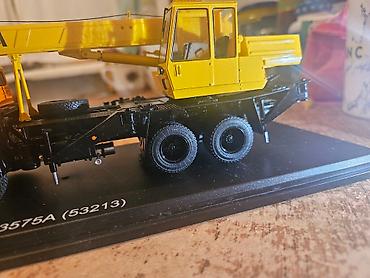 Модели автомобилей: Продаю не торопясь,камаз,на базе элекон,ручная сборка,новая.Цена — 4