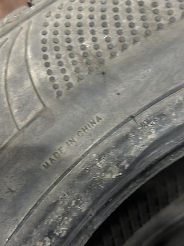 60: Зимние шины Kenda ICETEC NEO KR36, размер 215/60 R16. Характеристики — 3