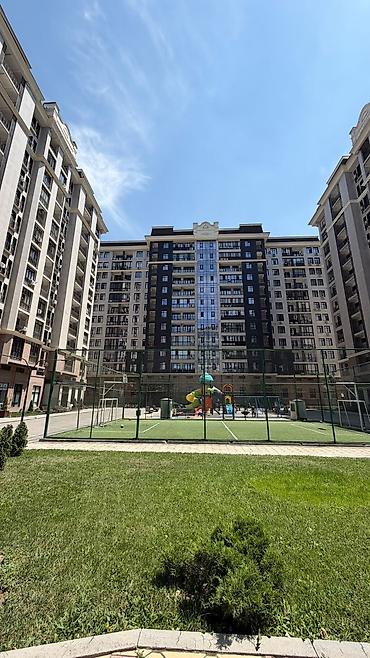 2 комнаты, 58 м², Южная Магистраль Элитка, 2 этаж, Евроремонт
