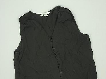 hm t shirty basic damskie: H&M, Bluzka damska, rozmiar S — 1