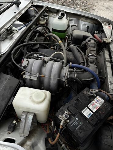 ВАЗ (ЛАДА): ВАЗ (ЛАДА) 2107: 2010 г., 1.6 л, Механика, Бензин, Седан — 10