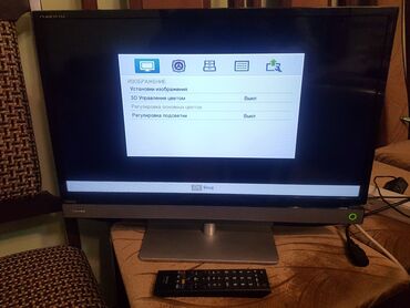 телевизор ош: Продаю телевизор Toshiba 24дюйма В идеальном состоянии почти новый!