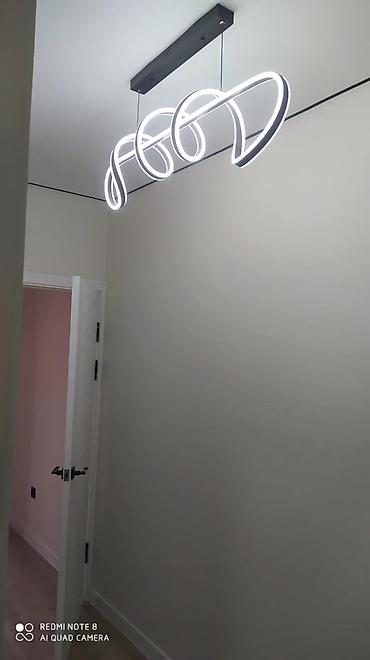 Продажа квартир: 1 комната, 42 м², 105 серия, 8 этаж, Евроремонт — 7