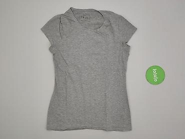 Women's Clothing: Sinsay, Women`s T-shirt, size L — 2
