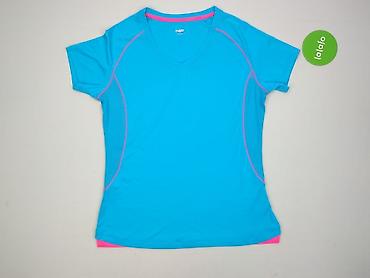 damska koszulka do biegania: T-shirt damski, rozmiar L — 2