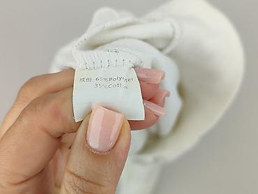 air force 19: Bluza z kapturem damska, rozmiar S — 5