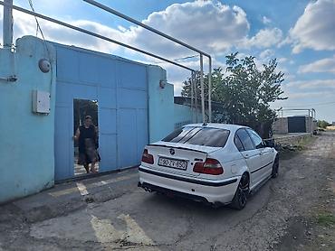 BMW: BMW : 2 l | 2002 il Sedan — 21