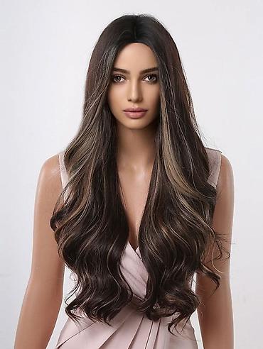 Perike i klipse: 3200 — 16