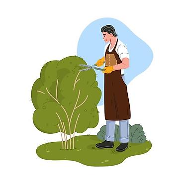 жылга сай арча бешик: Ищете работу, где можно развиваться и получать достойную оплату? — 1