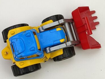 Samochody i pojazdy: Traktor dla Dzieci, stan - Dobry