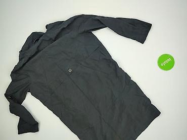 lindex kurtka: Bershka, Płaszcz damski, rozmiar M — 3
