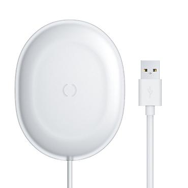 adapt: Baseus Jelly WXGD-02 15W Simsiz Şarj Cihazı Qi standartını — 1