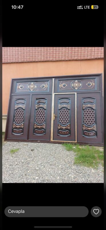 Ev üçün digər mallar: Çatdırılma kredit mövcuddur — 7